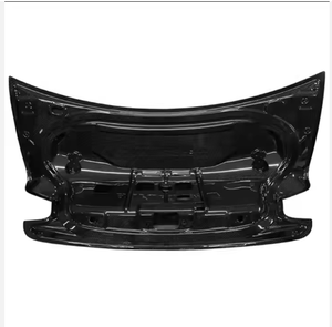 <span class=keywords><strong>Coffre</strong></span> arrière en fibre de carbone sec OEM pour BMW F87 M2 M2C MP Style 2014-2022 <span class=keywords><strong>Coffre</strong></span> à bottes - Product Image 4