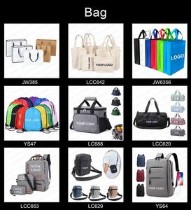 LCC912 Personalized Promotional Corporate Gift Set Company Items T-shirt Hat Customized Business Gift With Logo - Product Image 3