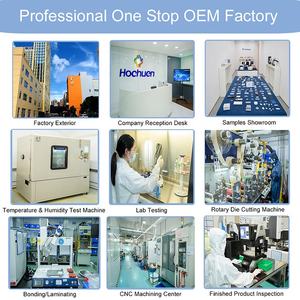 Bandes adhésives en mousse PU médicale, douces et amortissantes, découpées à la presse <span class=keywords><strong>pour</strong></span> les soins des plaies et la protection de la peau - Product Image 4