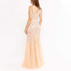 On Sale Young Ladies Evening Dresses Silk Material, Elegant Design |  Alibaba.com