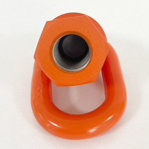 Yd0832 phổ xoay hoist <span class=keywords><strong>Ring</strong></span> Nut nội bộ chủ đề trực tiếp tập tin đính kèm để ren que/đinh tán giả mạo thép hợp kim nhanh chóng vận chuyển - Product Image 3