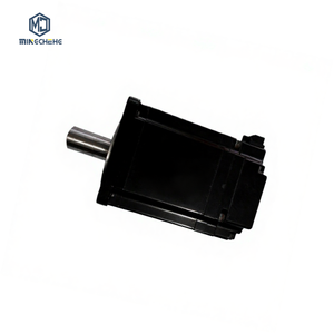 Servomotor Original SGMJV-A5ADA6C de Alta Precisión con Clasificación IP65, 0.5kW, 200V CA para Sistemas de Control de Automatización Industrial - Product Image 1