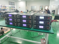 Redresseur de placage IGBT 1.5KW 30V 50A alimentation cc Programmable titane alliage d'aluminium anodisation Anti-CorrosionRectifier