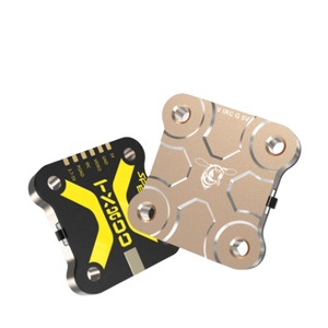 SpeedyBee TX800 VTX RunCam Original, Salida Máxima de Largo Alcance 200mW / 400mW / 800mW - Product Image 1
