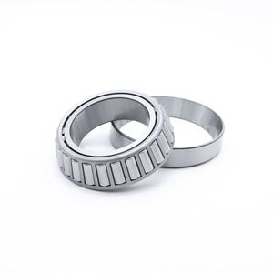 Roulement à rouleaux coniques de super précision SET406 3782/3720 3782/20 - Product Image 5