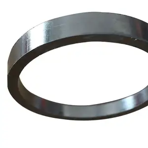 2021 Wholesale High Quality Sealing Material Pure Flexible Graphite Gland Packing Ring