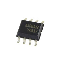 STM8S001J3M3 Original Electronic Component Suppliers Integrated Circuit STM8 8 Bit 16MHz 5 SOIC-8-150mil Microcontrollers RoHS