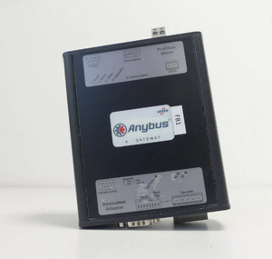 AnyBus Nouveau Original AB7879 |   Module de passerelle HMS - Product Image 2