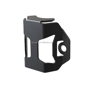 Accesorios de motocicleta, protector de copa de depósito de líquido, cubierta de copa de líquido G650GS para <span class=keywords><strong>BMW</strong></span> G650 <span class=keywords><strong>GS</strong></span> <span class=keywords><strong>G</strong></span> <span class=keywords><strong>650</strong></span> <span class=keywords><strong>GS</strong></span> 2008-2016 - Product Image 3