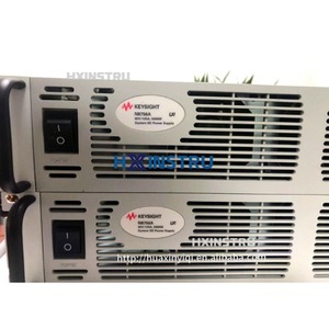 Analyseur de réseau scalaire HP Agilent Keysight 8756A H - Product Image 5