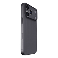 Funda Ultrafina de PP para Teléfono 17 Pro, Protección Precisa para la Cámara, Antihuellas, Antigolpes, Protección de 360°, Protección de Lente, Acabado Mate