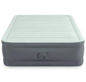 Colchón <span class=keywords><strong>Inflable</strong></span> <span class=keywords><strong>INTEX</strong></span> 64902 64904 64906, Cama <span class=keywords><strong>Inflable</strong></span> Elevada Completa <span class=keywords><strong>con</strong></span> Bomba Integrada - Product Image 4