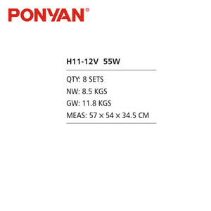 Niebla luz de conducción Kit de lámparas para la frontera de Nissan Navara D40 LE <span class=keywords><strong>SE</strong></span> SV XE 2005-2008 - Product Image 6