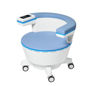 Machine de resserrement vaginal avancée personnalisée en usine pour femmes et hommes, améliore la fonction sexuelle, sans déshabillage, sans consommables - Product Image 5