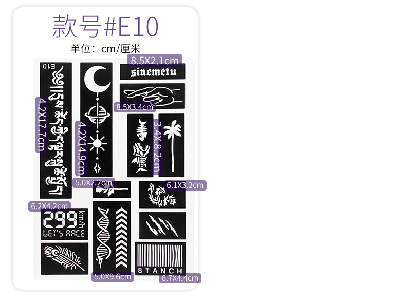 E10