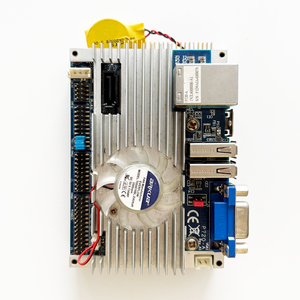 Placa Base para Computadora Integrada VIA EPIA-PB20-12L 15GN512FQ00-A0 P720-A Basada en el Procesador de Sistema Integrado VIA VX855 - Product Image 2