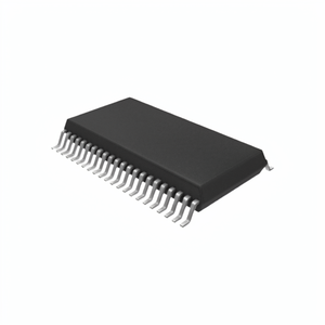 รายการชิ้นส่วนอิเล็กทรอนิกส์ในสต็อก อินเทอร์เฟซ UCC5622MWPTR IC SCSI 27 LINE TERM 44 SSOP 44 BSOP (0.295 นิ้ว, ความกว้าง 7.50 มม.) - Product Image 1