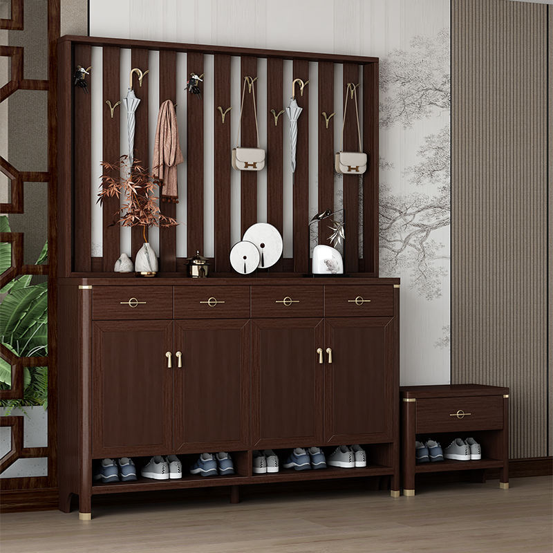 Customized Shoe Rack Size Modern Foldable Design