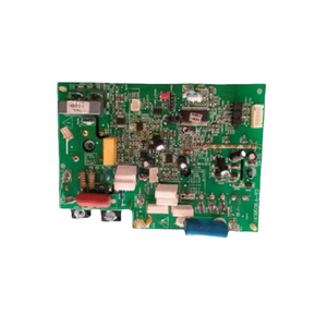 Carte mère de climatiseur 1439538.A-V2 1523363.B 1408398.C 1439538.E compatible avec le climatiseur central Hisense - Product Image 3