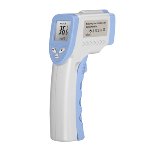 Haute Qualité Thermomètre Sans contact <span class=keywords><strong>Avec</strong></span> Fonction Bluetooth TemperatureDigital <span class=keywords><strong>Frontal</strong></span> Infrarouge Corps Thermomètre Pistolet - Product Image 5