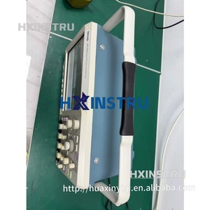 ออสซิลโลสโคปสัญญาณผสม Tektronix MSO/DPO5000 t H - Product Image 3