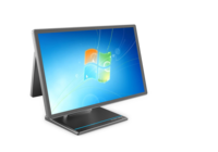 Модульный Настольный терминал POS с системами Windows и Android настенный I3 I5 J6412 для ресторанов кассовый аппарат POS