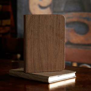 Di legno Della Copertura del Libro del LED A Forma di Libro di <span class=keywords><strong>Lettura</strong></span> Della <span class=keywords><strong>Lampada</strong></span> di Notte Luce del Libro Della <span class=keywords><strong>Lampada</strong></span> Bianco Caldo - Product Image 2