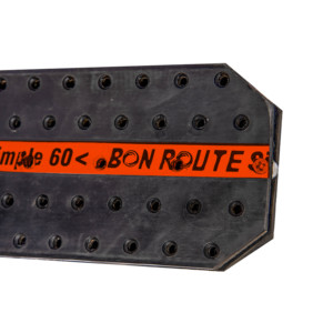 Bonroute chịu nhiệt cao su vành đai kết nối chịu nhiệt độ cao Splice Doanh băng tải vành đai kết nối - Product Image 2