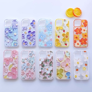 Funda de teléfono <span class=keywords><strong>2023</strong></span> funda de teléfono móvil de TPU de <span class=keywords><strong>gama</strong></span> <span class=keywords><strong>alta</strong></span> para iPhone 11 12 13 14 15 serie funda para celular - Product Image 1