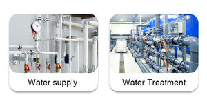 Greentech, accesorio <span class=keywords><strong>de</strong></span> presión <span class=keywords><strong>de</strong></span> plomería DIN <span class=keywords><strong>de</strong></span> alta presión <span class=keywords><strong>de</strong></span> 25mm, 90 45, soldadura/conexión macho/hembra para tubería <span class=keywords><strong>de</strong></span> riego agrícola - Product Image 6