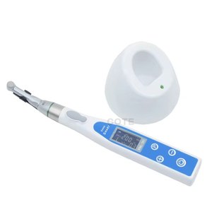 Moteur endodontique sans fil LED COTE Dental, limes rotatives <span class=keywords><strong>Endo</strong></span> <span class=keywords><strong>Mate</strong></span>, 9 modes pour le traitement dentaire - Product Image 3