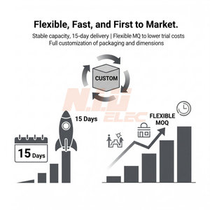 <span class=keywords><strong>Pa</strong></span> loạt nhựa căng thẳng kẹp/Neo nêm kẹp/chết cuối kẹp cho cáp phù hợp - Product Image 6