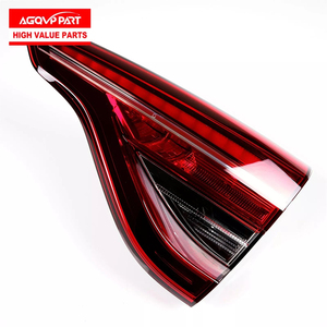 Pièces détachées pour véhicules Accessoires de voiture Feu arrière pour Renault <span class=keywords><strong>Clio</strong></span> 2019-2022 Feu arrière intérieur pour voiture 265503304R 265501924R - Product Image 1