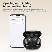 Écouteurs Sans Fil Supra-Auriculaires de Sport Tendance en Gros, Mini Écouteurs Intra-Auriculaires Personnalisables Avec Crochets d'Oreille, Stéréo Hi-Fi, Casque Bluetooth