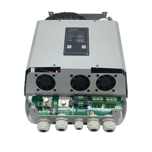 2023 fangpusun XTM 2600-48 <span class=keywords><strong>UPS</strong></span> điện biến tần sạc 2600W 30A 48VDC để 220VAC 110VAC với wifi - Product Image 2