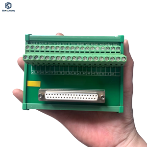 เซ็นเซอร์ควบคุม PLC ของแท้ใหม่เอี่ยม FX-DB37F FX-DB37M - Product Image 1