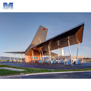 Panneaux composites en aluminium <span class=keywords><strong>anti</strong></span>-corrosion, insonorisés, faciles à entretenir, résistants à l'<span class=keywords><strong>humidité</strong></span>, pour la conception de façades métalliques et de murs-rideaux, vente chaude - Product Image 6