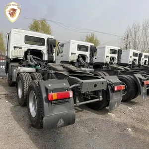 Tracteurs neufs et d'occasion entièrement remis à neuf Assurance qualité Livraison rapide Transport rapide