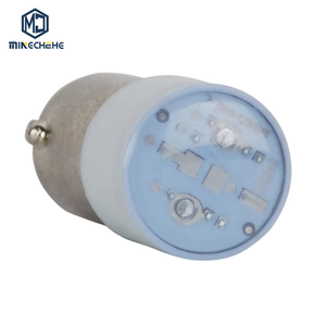 Ampoule LED 100% Originale DL1-LED1106 DL1-LED2206 DL1LED1106 DL1LED2206 AC/DC 110V 220V Bleue - Product Image 1