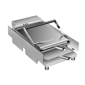 <span class=keywords><strong>Hamburger</strong></span> di Cottura Macchina Tostapane - Product Image 1