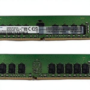 16GB-2666MT/s DDR4 RDIMM ECC Non-Uniform Memory Access (NUMA) หน่วยความจำแบบแท่งสำหรับเซิร์ฟเวอร์ ประสิทธิภาพสูง ความถี่ 2666 MT/s เพื่อการเพิ่มประสิทธิภาพ - Product Image 4