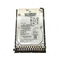713825-B21 Горячая продажа: Жесткий диск 2.5" 300 ГБ HDD SAS 6G 10K SFF для серверов DL380 G8-G10