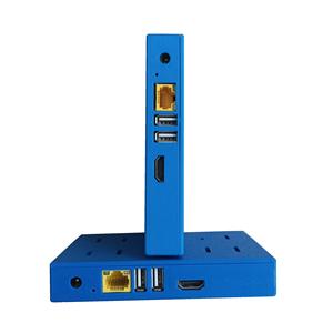 Arm Box Económico, Arm Board, Linux Armbian <span class=keywords><strong>Ubuntu</strong></span>, Router NAS, Docker, Educación Linux - Product Image 2