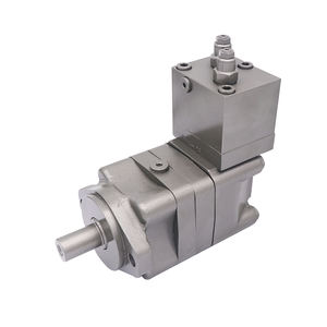 Moteur orbital eaton série <span class=keywords><strong>2000</strong></span>, 4000, 6000, moteur hydraulique dan foss avec valve à disque blanc, livraison gratuite en chine - Product Image 5