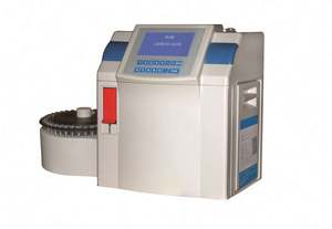 Analyseur d'électrolytes Instrument d'analyse clinique Équipement de laboratoire Sciences médicales Fournitures médicales Équipement - Product Image 6