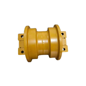 Roller Track Standar OEM DF Roller Track SF untuk Penggantian <span class=keywords><strong>Undercarriage</strong></span> Buldoser Komatsu <span class=keywords><strong>D85</strong></span> - Product Image 3
