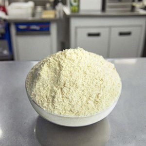 Poudre de gomme de guar de qualité alimentaire à faible quantité minimale de commande <span class=keywords><strong>E412</strong></span> ISO22000, certifié <span class=keywords><strong>HALAL</strong></span> HACCP pour sauce à la crème glacée et boulangerie - Product Image 3