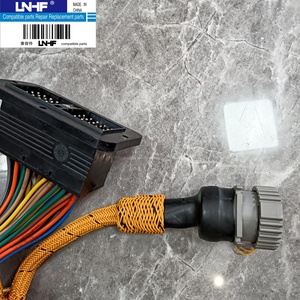LNHF 373-2789 3732789 Excavator C9 Engine Power Harness C9 Drilling Rigs 3732789 373-2789 for Catpillar - Product Image 6