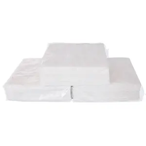 27*27cm OEM Custom Dinner Napkin 50 Sheets 2ply Soft and Smooth Napkin Tissue Paper China Paper Manufacturer