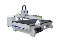 Fresadora CNC LANSEN LSW1325, Máquinas de Grabado y Carpintería para Tallado de Muebles